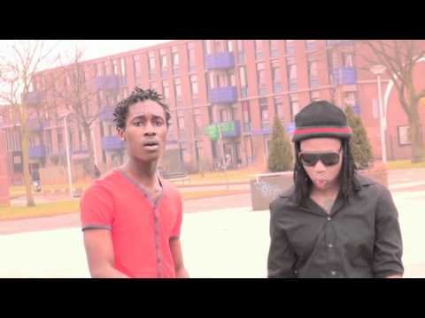 Tjoepy ft. Donnie-Blaai