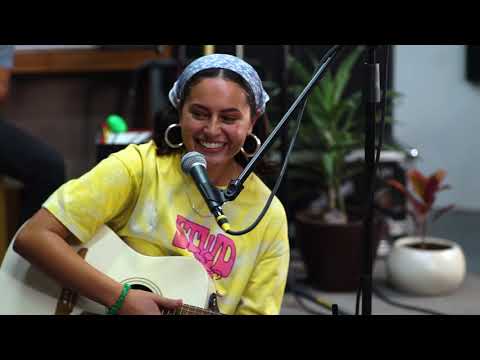 Reya: Live at Echoes Recorders