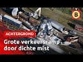 Terugblik: 8 doden en 27 gewonden bij ergste ongeluk ooit in Brabant | Omroep Brabant