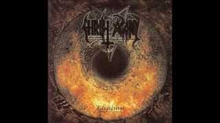 Christ Agony-Immortal Dust