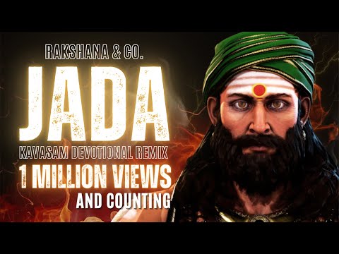 Jada - Devotional Remelam Official by Rakshana & Co.
