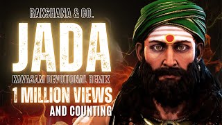Download lagu Jada - Devotional Remelam by Rakshana & Co. mp3 Download lagu Jada - Devotional Remelam by Rakshana & Co. mp3