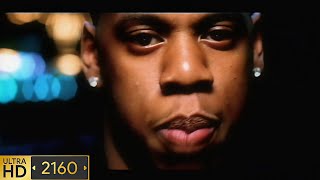 Jay Z, Amil &amp; Ja Rule: Can I Get A (EXPLICIT) [UP.S 4K] (1998)