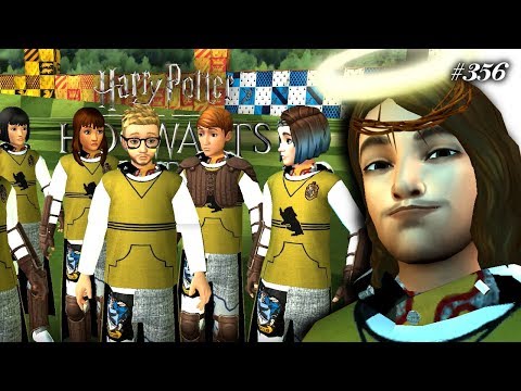 Die Ganze Last Auf Meinen Schultern... 😰 | Harry Potter: Hogwarts Mystery #356