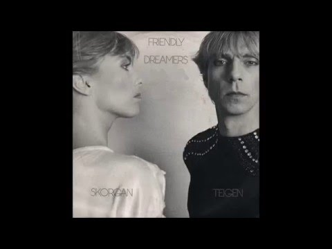 Anita Skorgan & Jahn Teigen - 1983 - Friendly