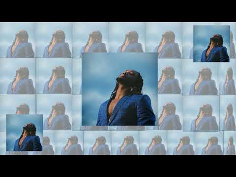 Jordan Moozy- Gae (Acoustic Version) [Official Performance Audio]