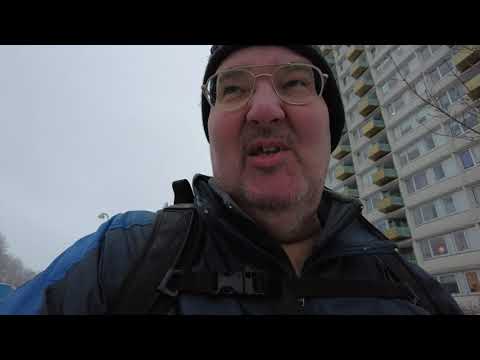 MongoTV_7956 - MIN GÅTUR - Del 2 - Juledag Fredag 24.December 2021 - HVID JUL