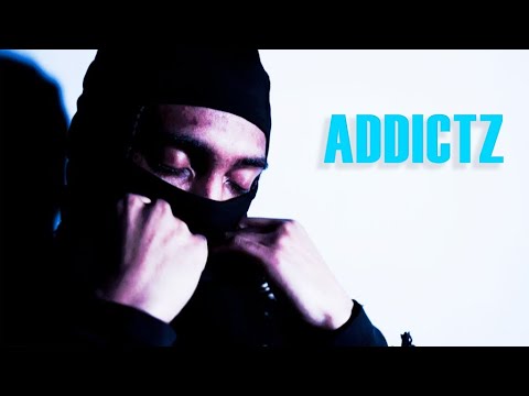 KayLauron - Addictz [Official Visualizer]