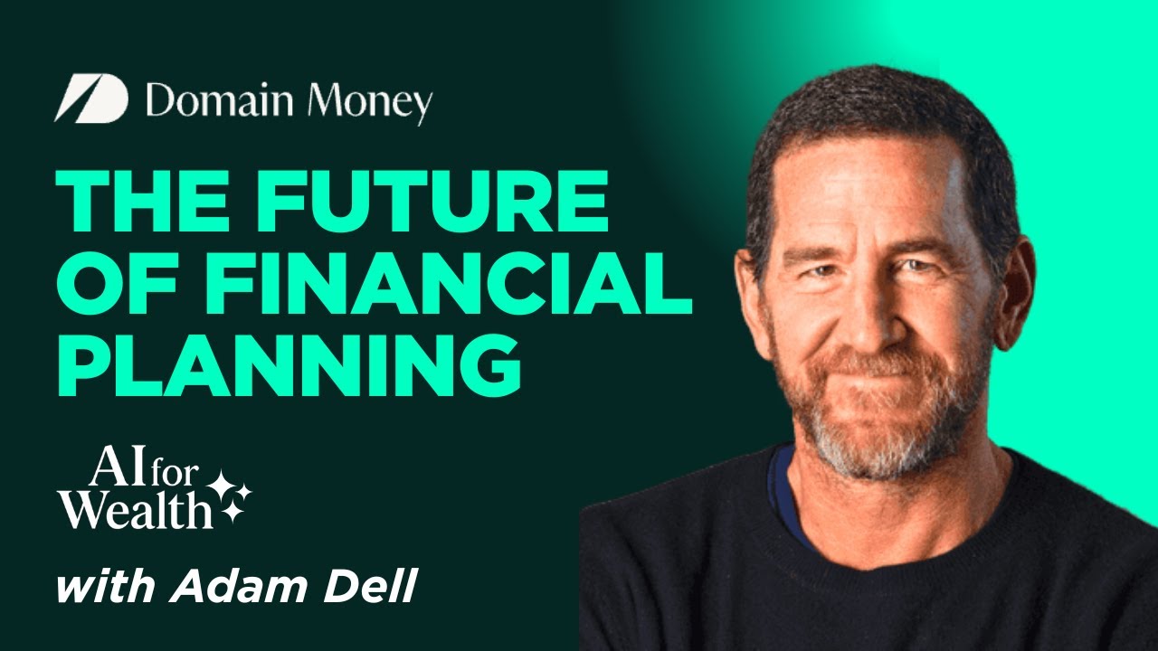 Will AI Replace Financial Advisors? Adam Dell on the Future of Wealth