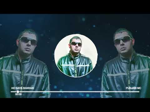 Ho Gaya Sharabi | Audio Song | Latest Punjabi Song 2018 | Speed Records
