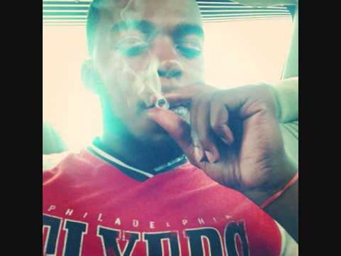 Darby Lo' - Down 4 My Niggaz ( Freestyle )