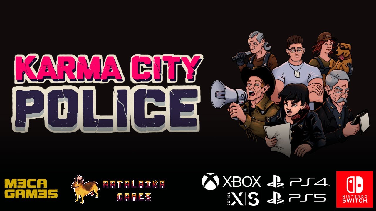 Trailer trailer thumbnail