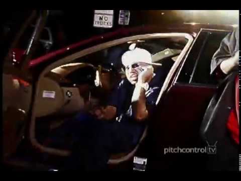 Pimp C "Stackin' Money" | Pitch Control Mixtape DVD Vol. 3