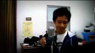 Sekai de Ichiban Kimi Ga Suki? (Ken Hirai) Cover by - isahata