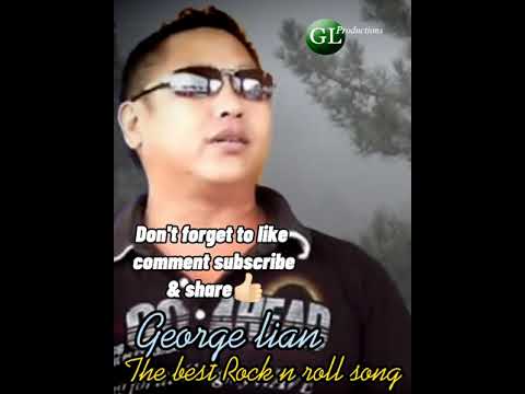 The best Rock n roll song_George Lian