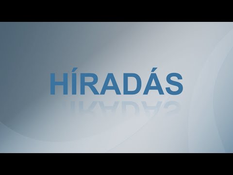 Híradás – 2025.01.16.