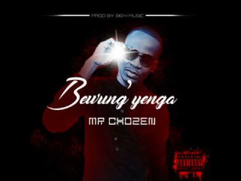 Mr Chozen - Bewung'yenga