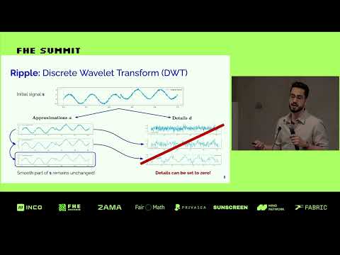 Ripple talk thumbnail