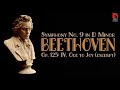 Beethoven: Symphony No. 9 in D Minor, Op. 125 ...