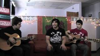 Patent Pending &quot;One Less Heart to Break&quot; Acoustic