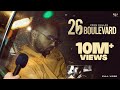 26 Boulevard (Official Video) Prem Dhillon | San B | Rupan Bal | Punjabi Song 2022