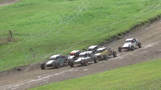 Rolling W Ranch | Rnd. 5 Race 2 Limited Super Buggy