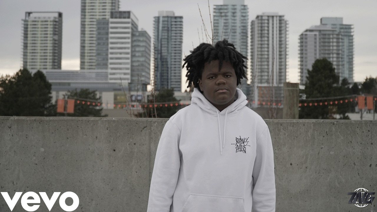 Brabus (Official Music Video)