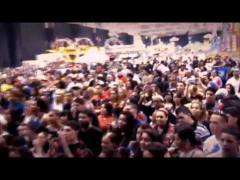 Las voces de la calle en vivo Keniel Y Jendiel (CLEVELAND OHIO)