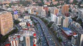 preview picture of video 'Caracas, Venezuela La ciudad mas bella del mundo :D'