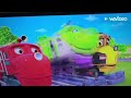 Chuggington Theme Song 2017