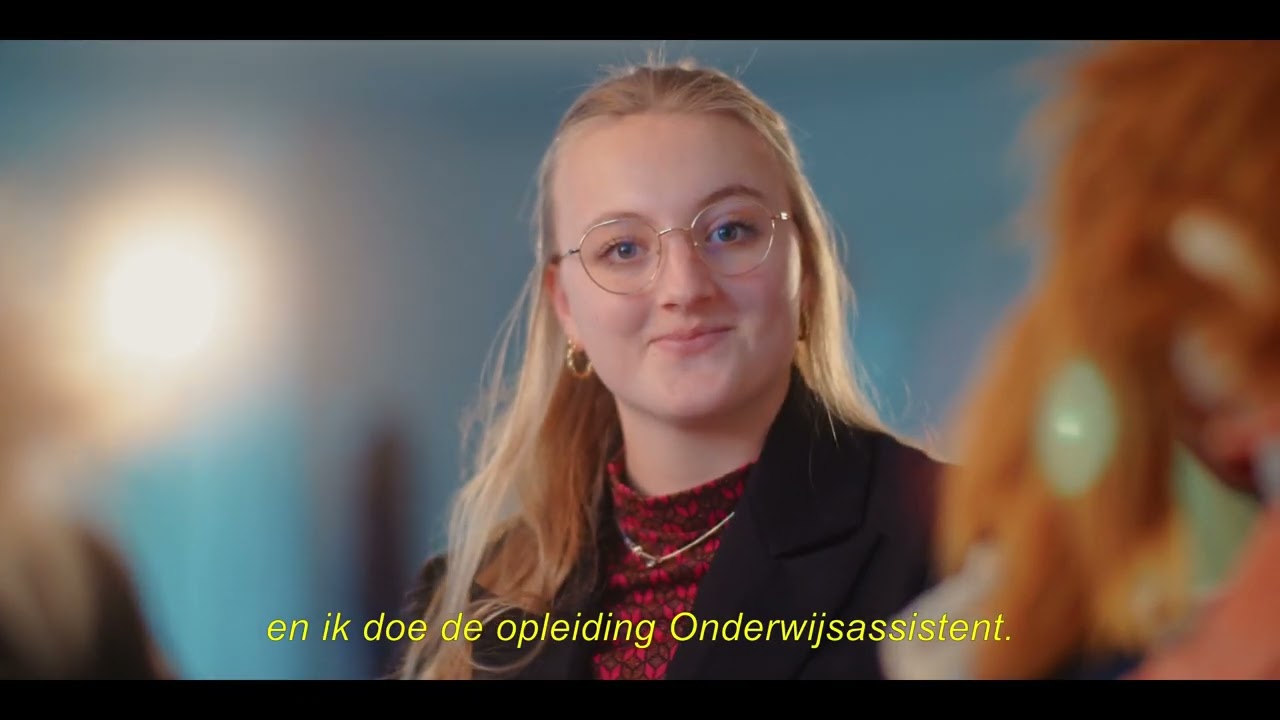 Het beroep