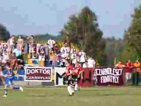 LKS Czarnylas - Astra Krotoszyn doping LKS LKS 2