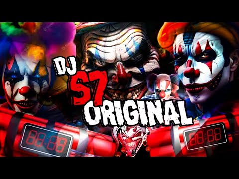 MONTAGEM ANIQUILA VERME 🐉 -   ( DJ s7 ORIGINAL )