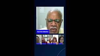 O Clamor da Meia Noite - Oração ao Vivo 04/04/2026 📱