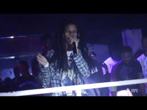 Ice Berg | Lil Dred | Chad [LIVE PERFORMANCE] Dir.By @Mr_BigO