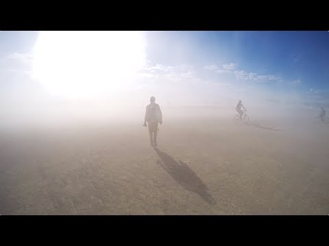 Midtown Scrounge - Burning Man 2016 | Black Rock City, NV