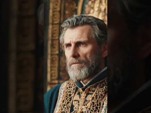 A Powerful Prayer to Saint Daniel the Prophet