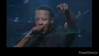 Up in Smoke Tour 2000/Let me ride feat Truth Hurts /Still D.R.E Dr.Dre &amp; Snoop Dogg