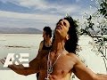 Criss Angel Mindfreak: Mindfreak Music Video (Desert) | A&E
