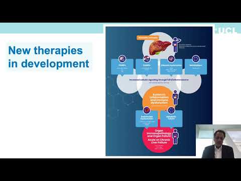 ACLF: Assessment & management by Dr. Rajiv Jalan