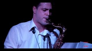 Have you met Miss Jones? (Rodgers-Hart) - Small Combo live@asino che vola