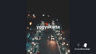 Download lagu Tempatbercakap | YOGYAKARTA | (Status WA Kota) mp3