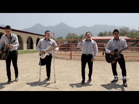 Los de la Cuadra - El Americano