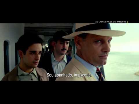 TVCine | As Duas Faces de Janeiro | Em Exibição