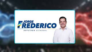 CHAMADA FUTEBOL TOCANTINENSE Araguaína x Palmas 2026 terceira rodada