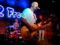 mike mcclure band - fire / help me make it through the night