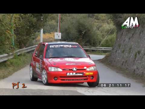 Salpietro   Marturano PSG 4° Ronde di Gioiosa Marea HD