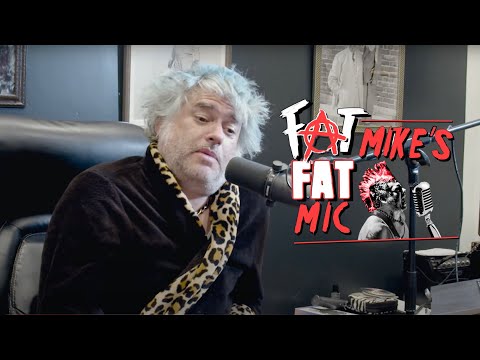 Fat Mike on It's Not Easy Being Gay