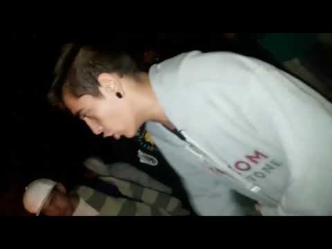 /SEMIS/ FEDE VS WILSON VS MATI /FECHA 6/