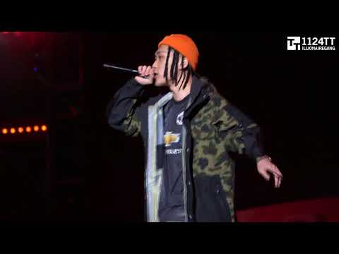 180519 New Kings  - 김효은 (2018 서울장미축제)